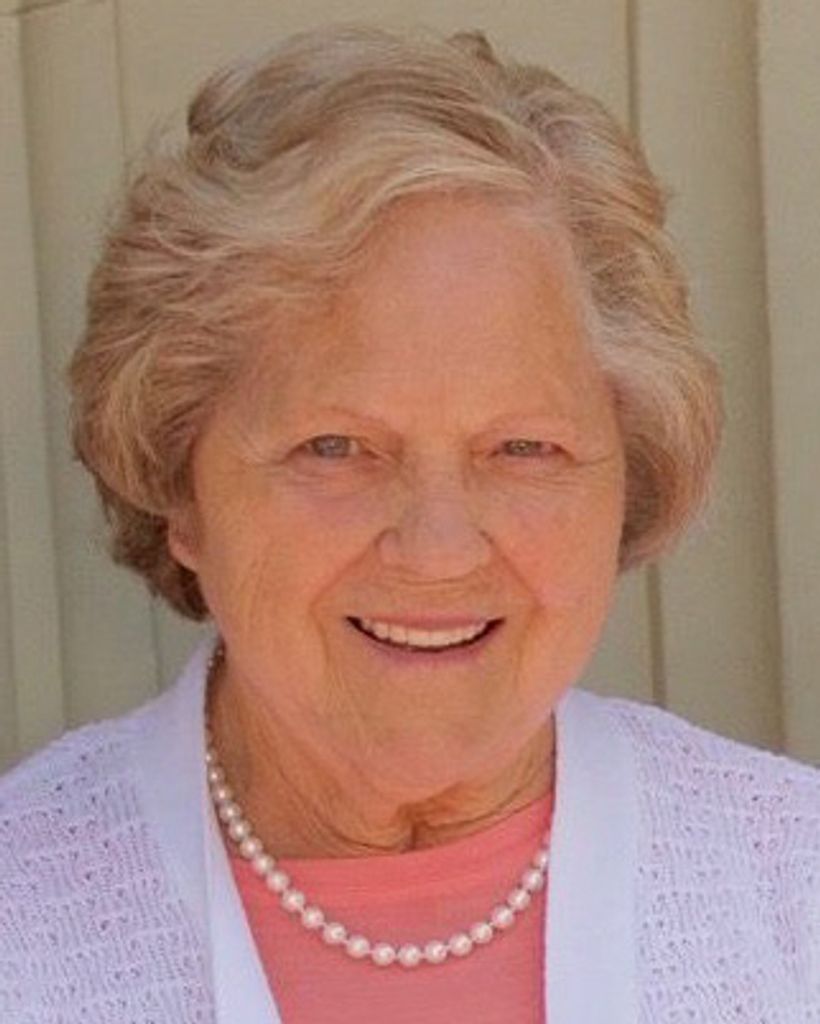 Geneal Cochran Cahoon