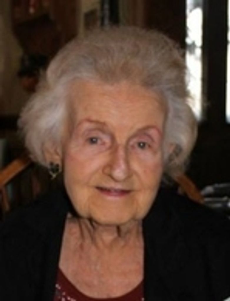 Anna Bogdon