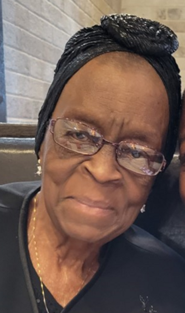 Sophia Marie Simpson