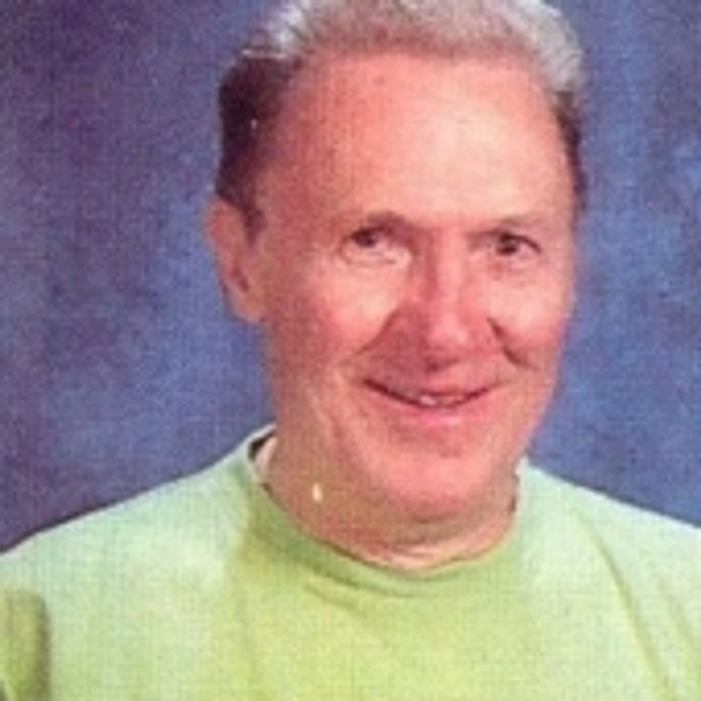 Perry Richards