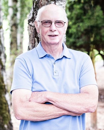 Kenneth Francis Paul Profile Photo