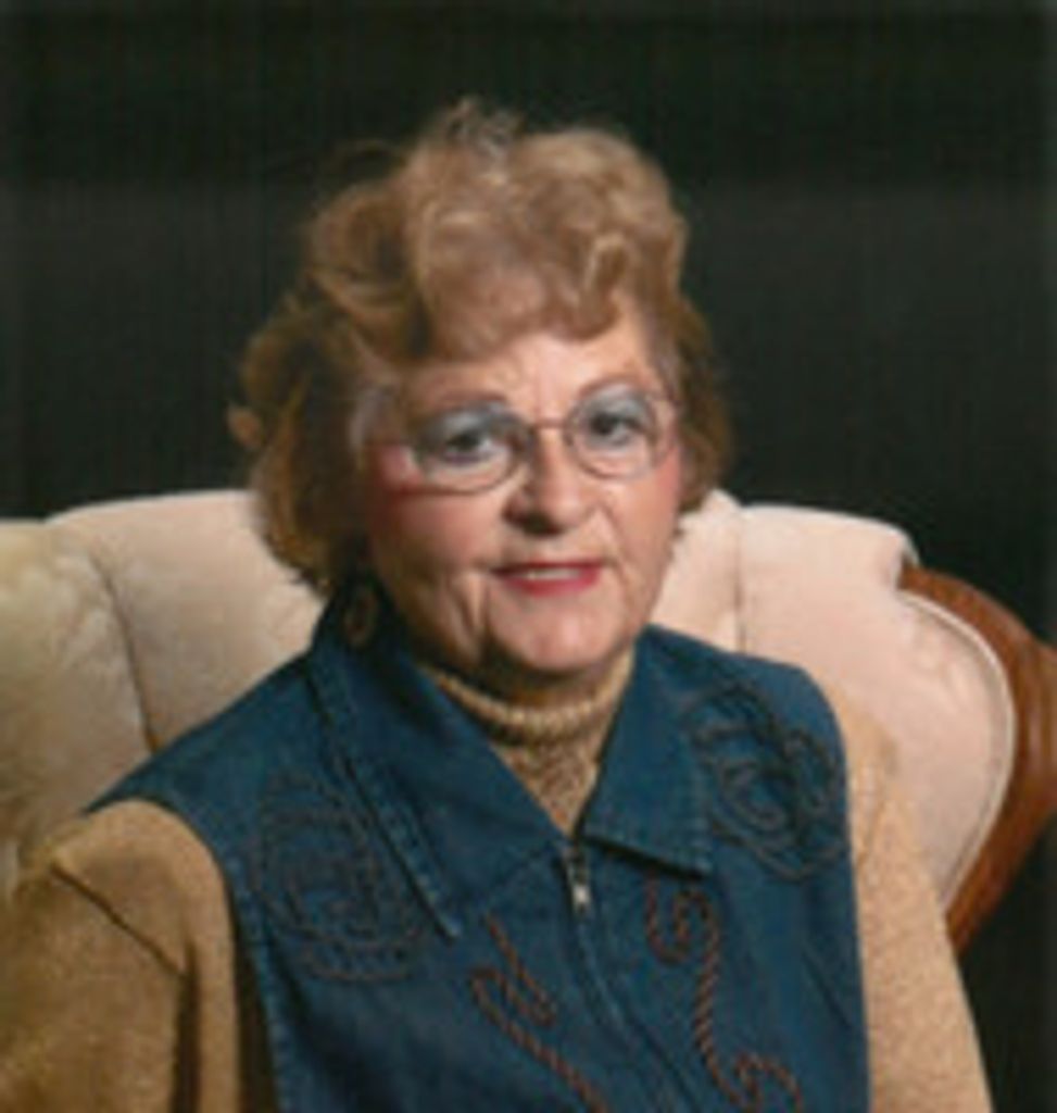 Evangelin M Bass Profile Photo