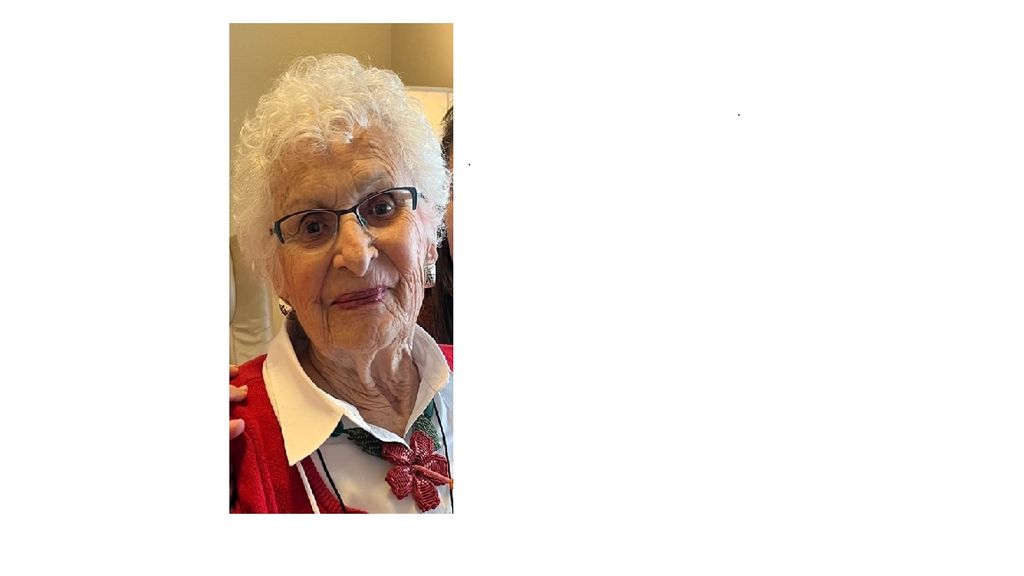 Elizabeth "Bebe" Clark Greenlee Profile Photo
