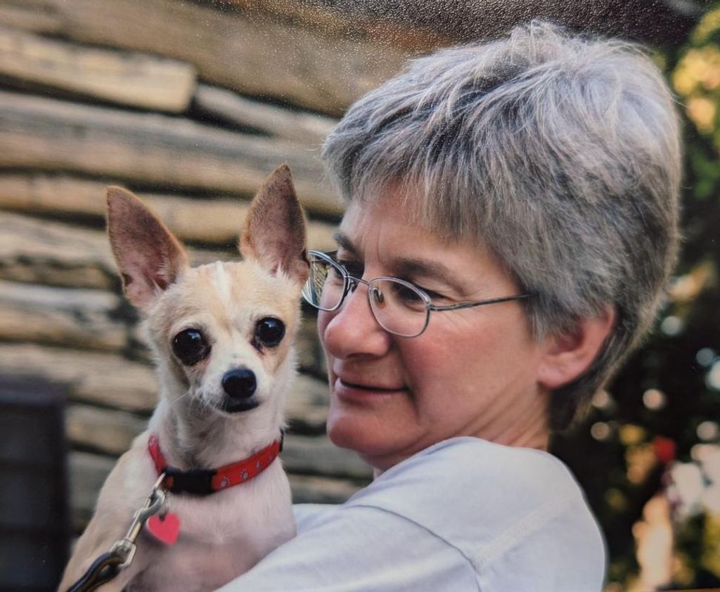 Judith 'Judy' Kay Bowman Profile Photo