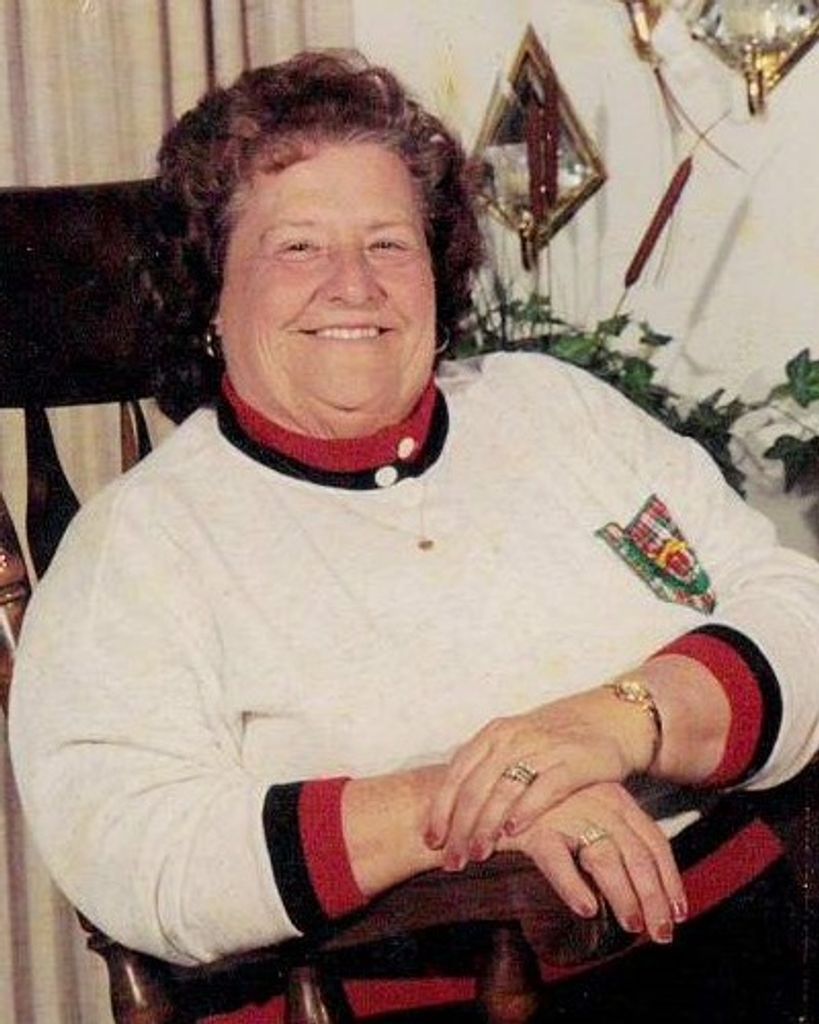 Patty Lorene Reece Profile Photo