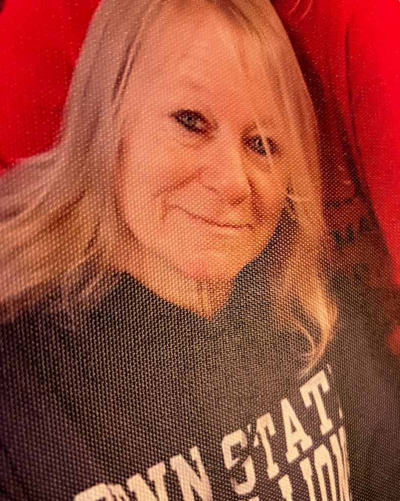 Hope M. COOPER Profile Photo