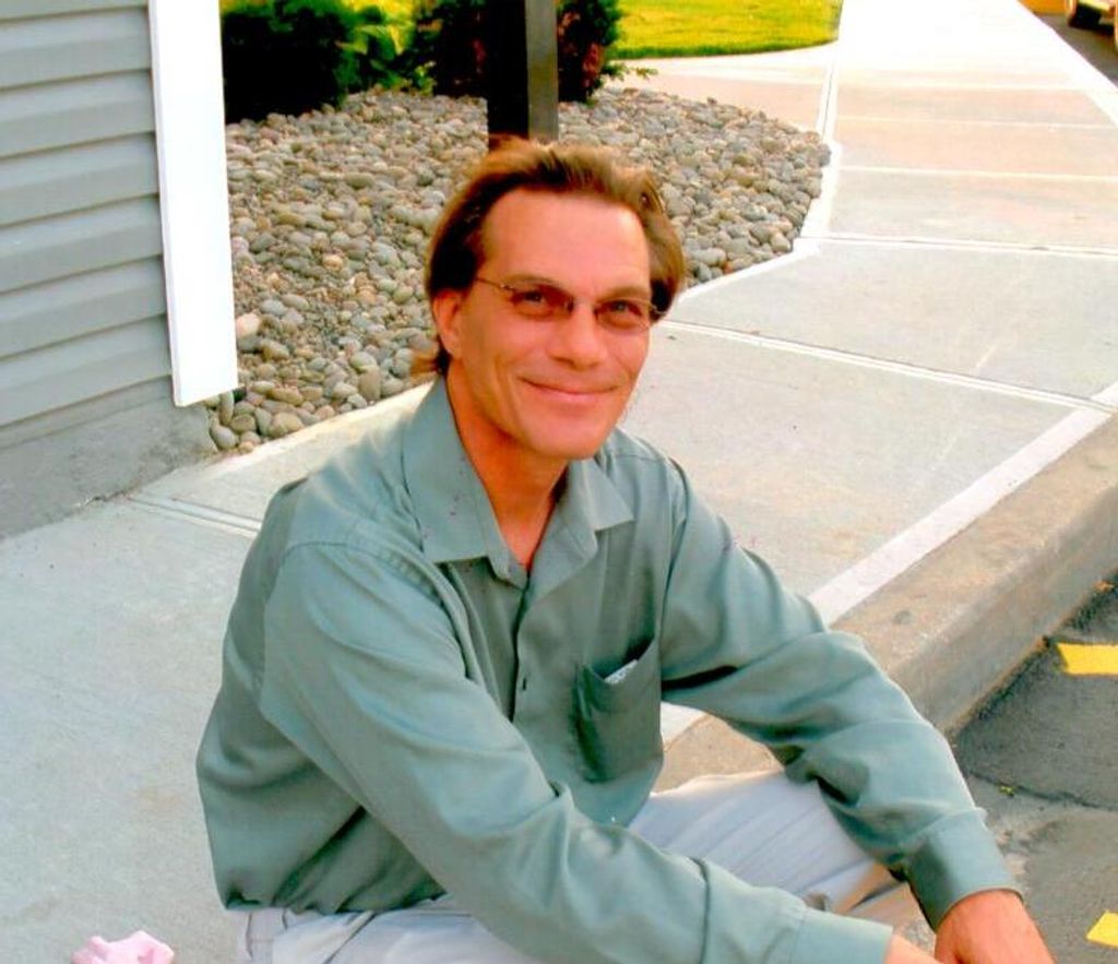 Kevin J. Holder Profile Photo