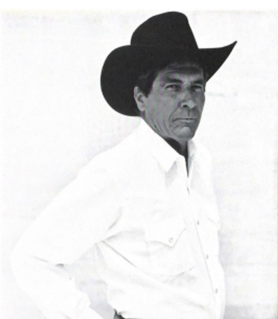 Harry "Tony" Hawkins