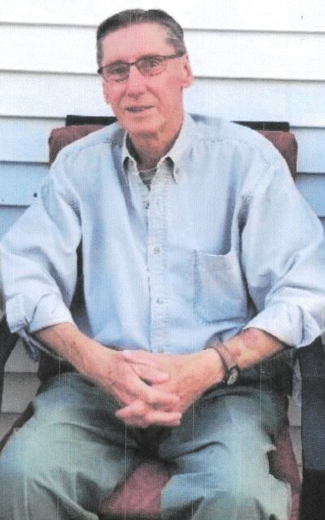 Stephen C. Estes Profile Photo