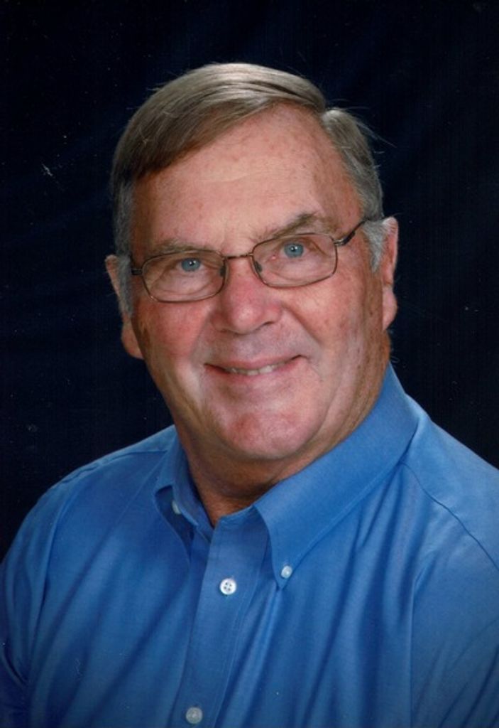 Larry Zaun Profile Photo