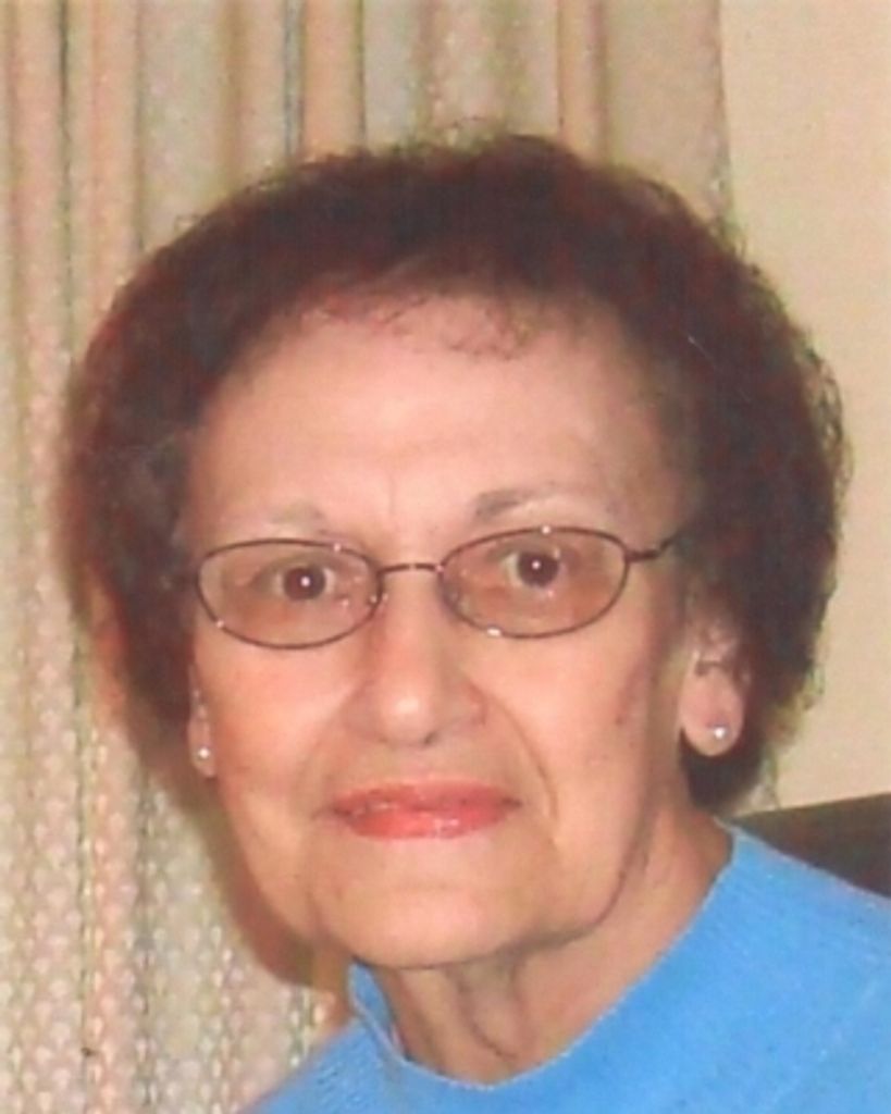 Delia L. Bettencourt