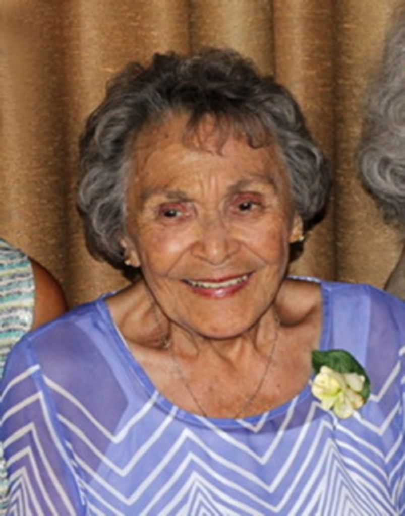 Marian Pauline Banuelos Profile Photo