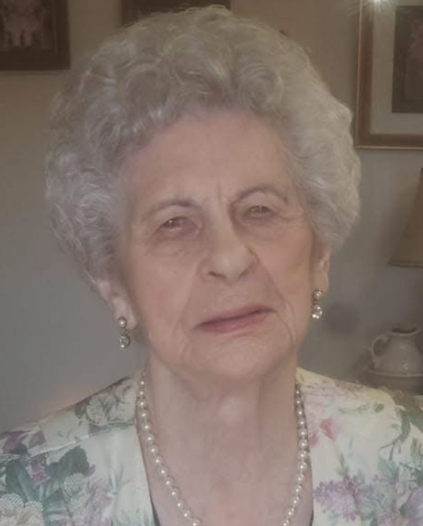 Anna Jane Vige Duplechin