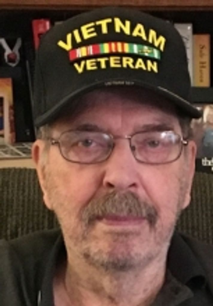 Morris Dean Anderson