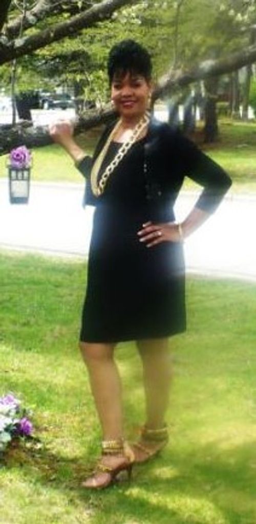 Teflon Sims Cook Profile Photo