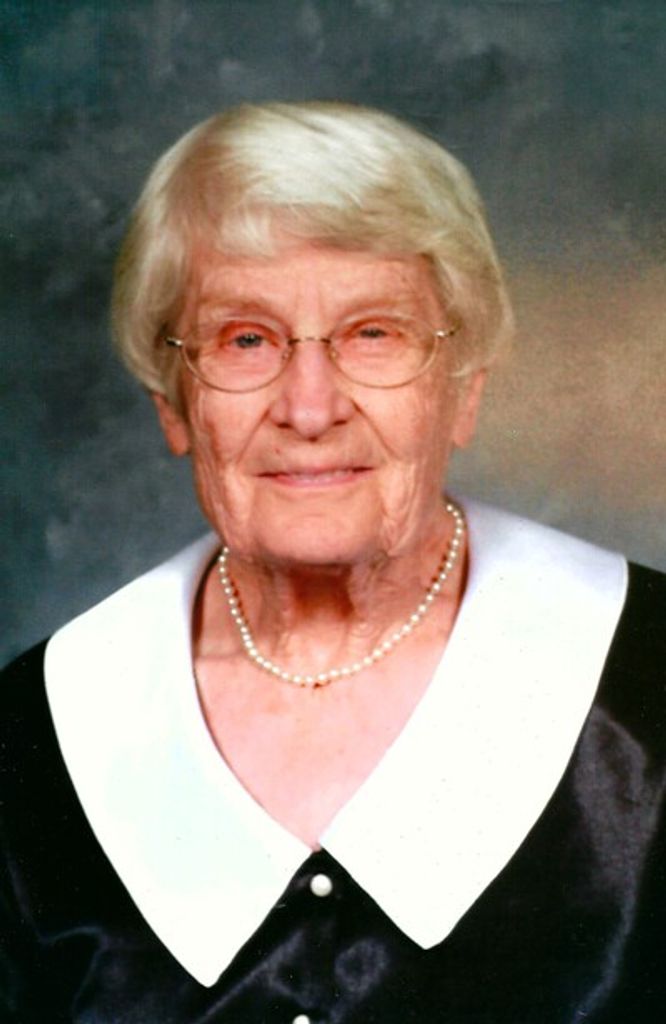 Lois Miriam Buckwalter Profile Photo