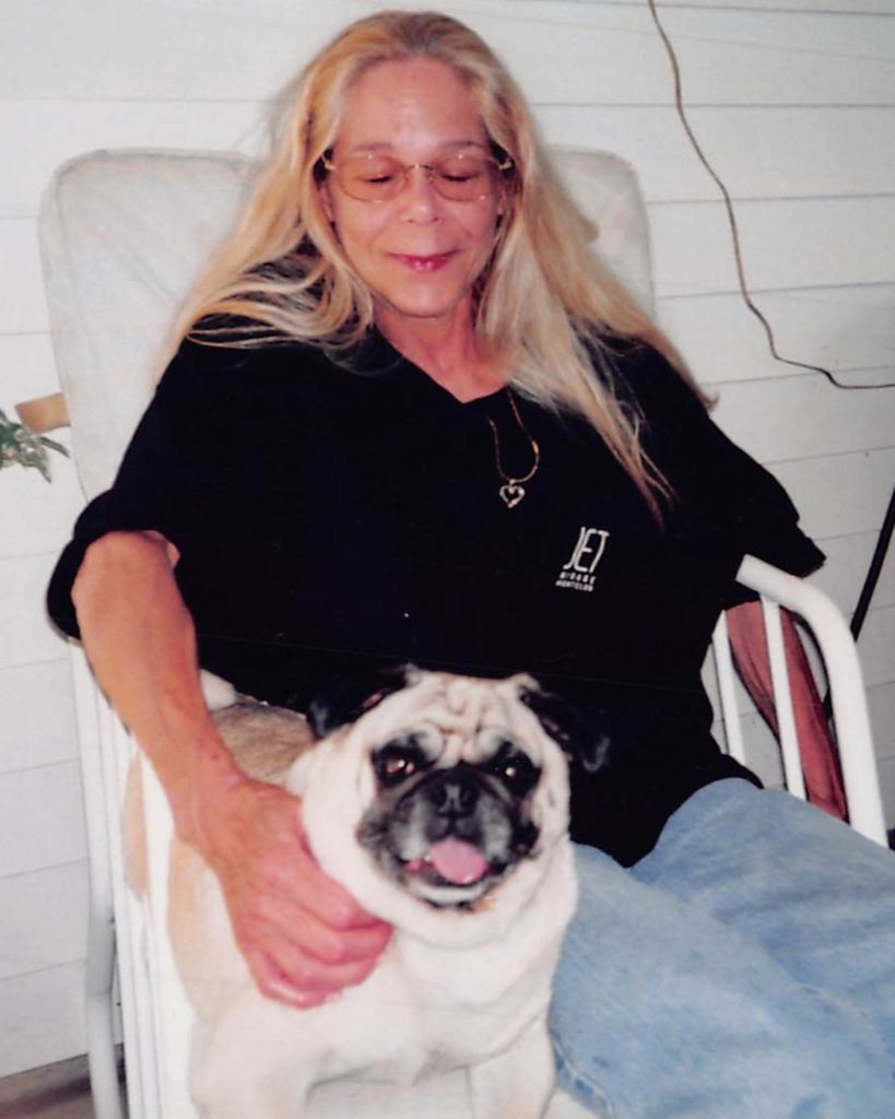 Jo Ellen Rea