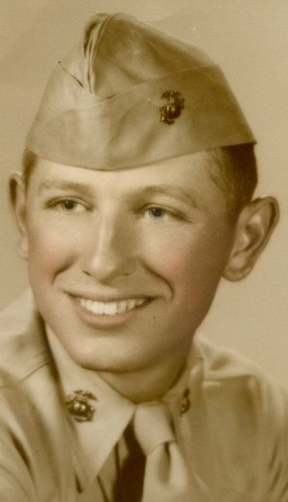 William L. Myers, Sr.