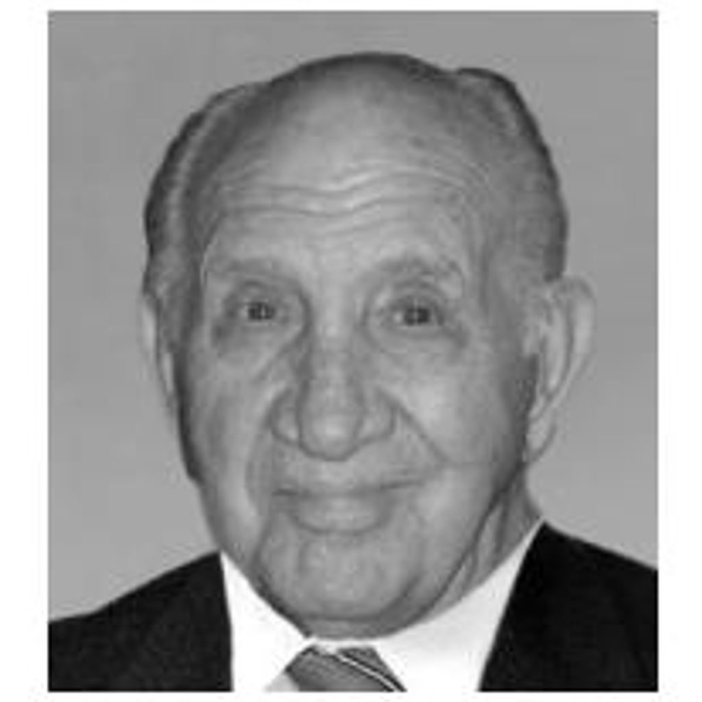 Thomas Howard Norris Profile Photo