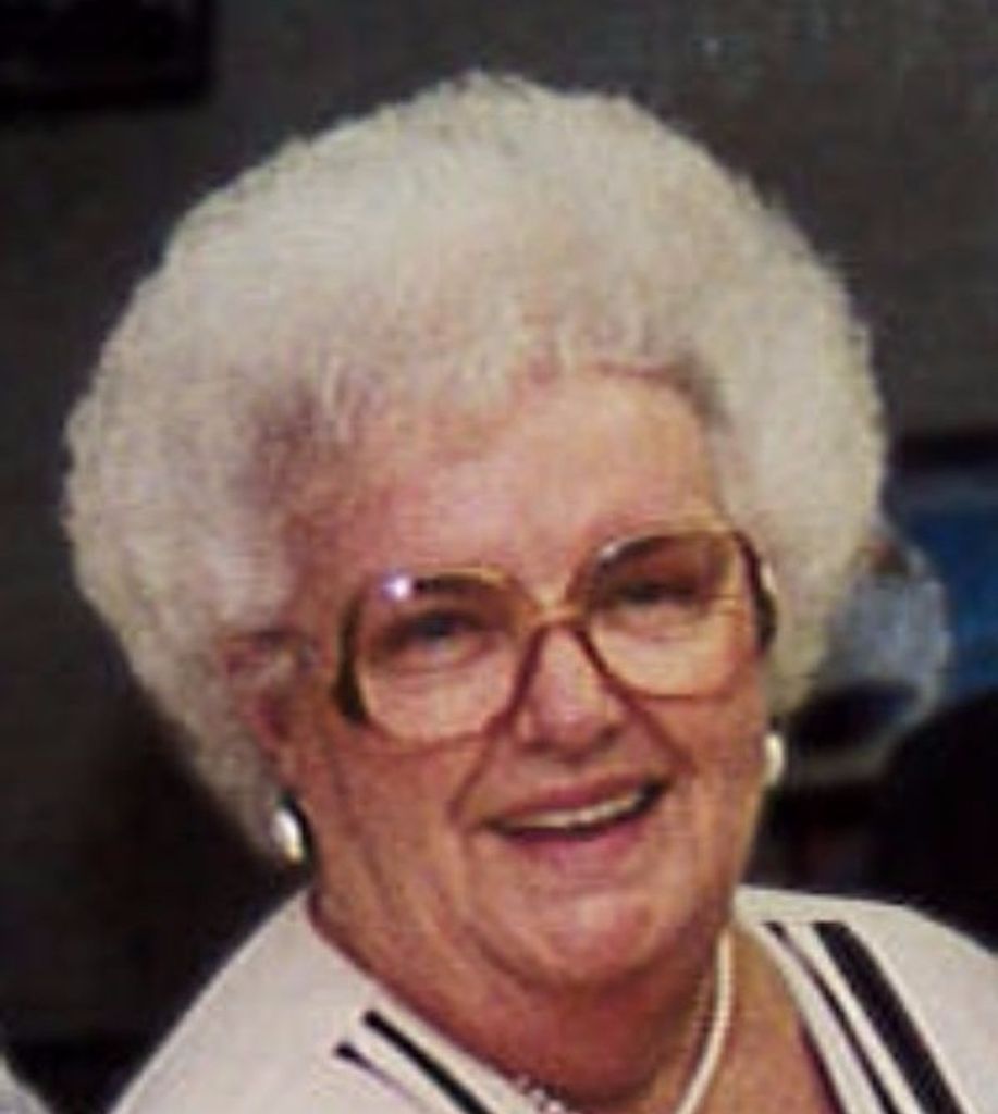 Ruby D. Shoulders