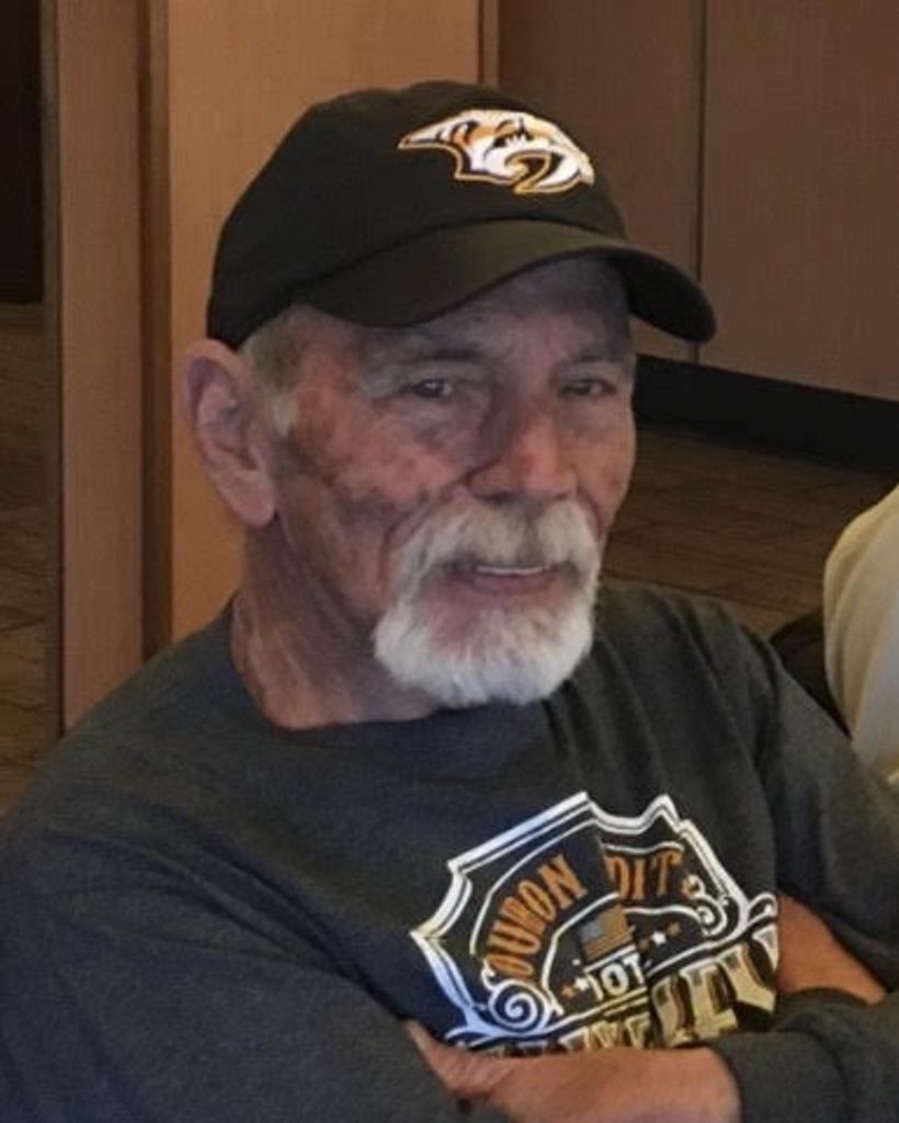 Alvin Carson Hickman Profile Photo