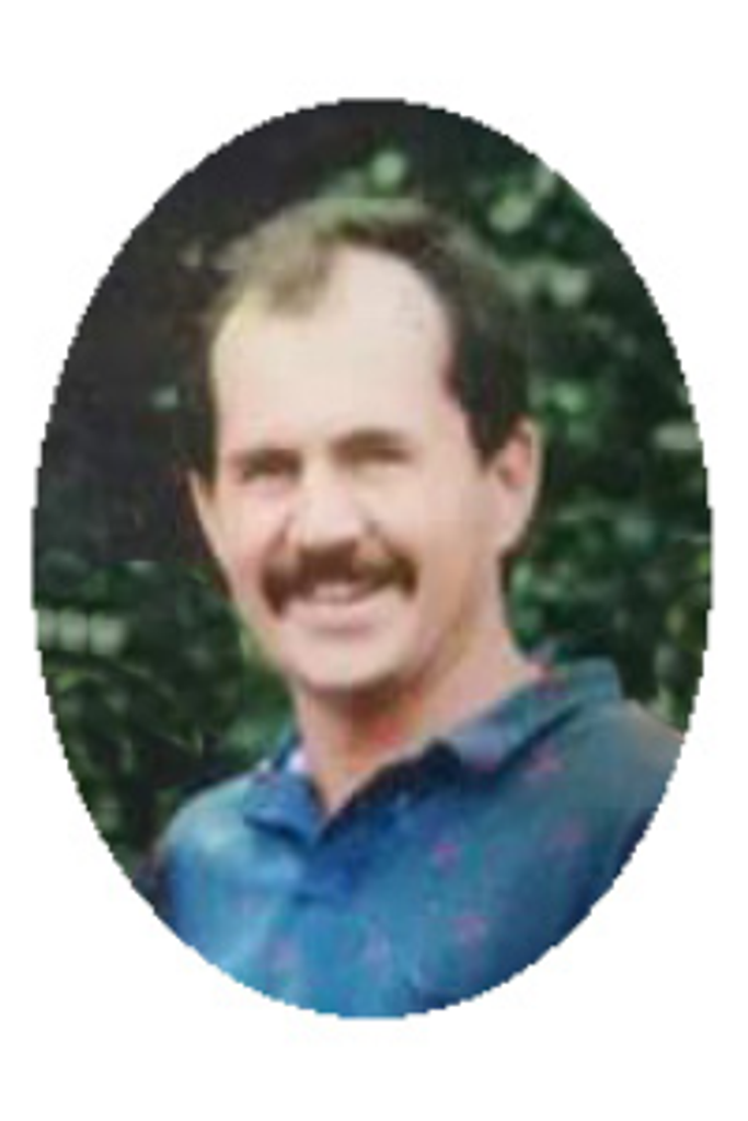 Stephen C. Spillane