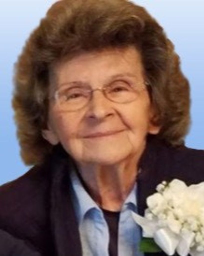 Caroline L. (Raffi) Cummins Profile Photo