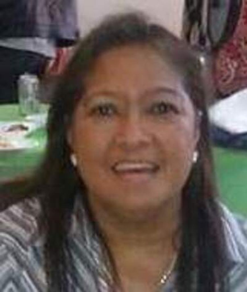 Vincenta "Vita" Hummel