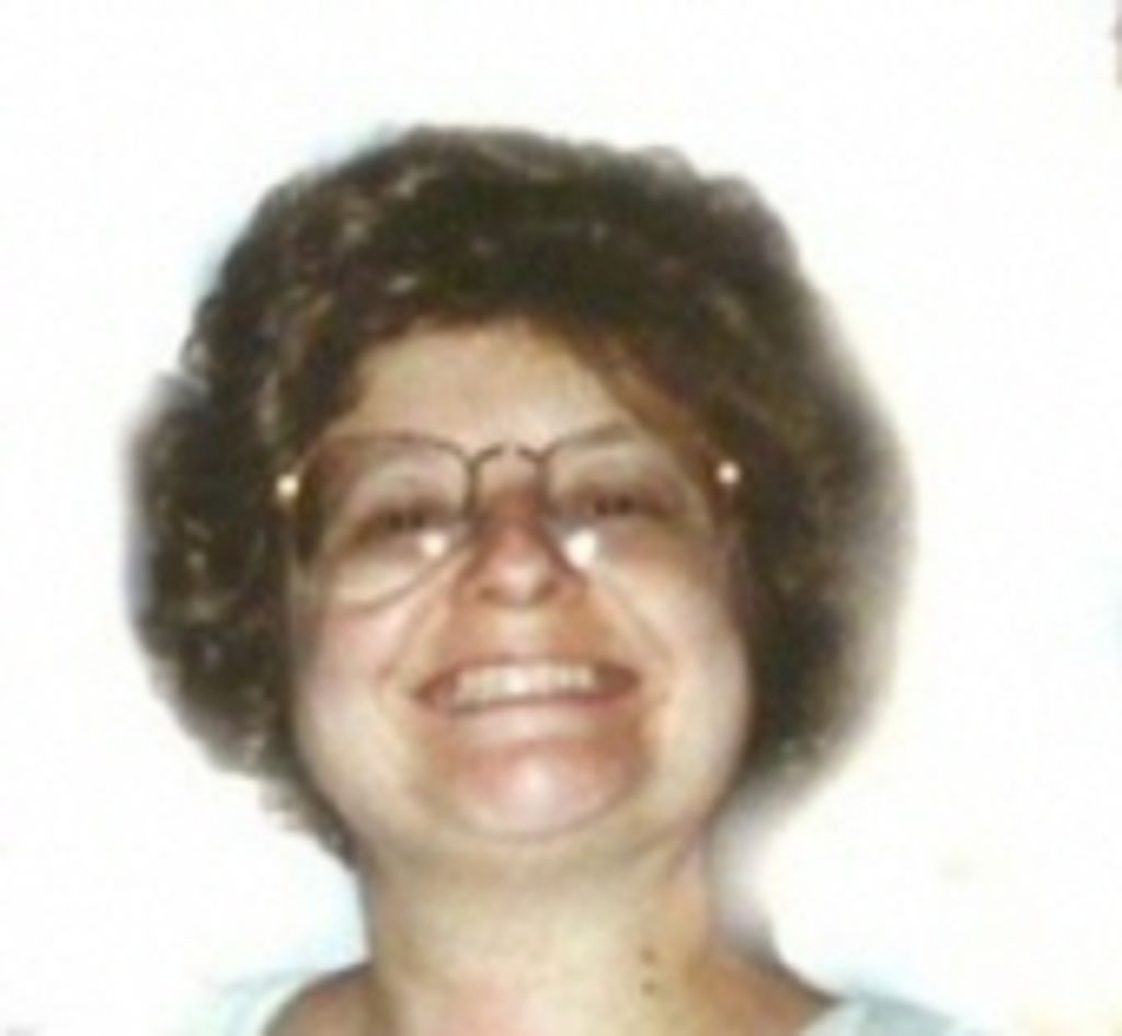 Joyce M. Yungwirth