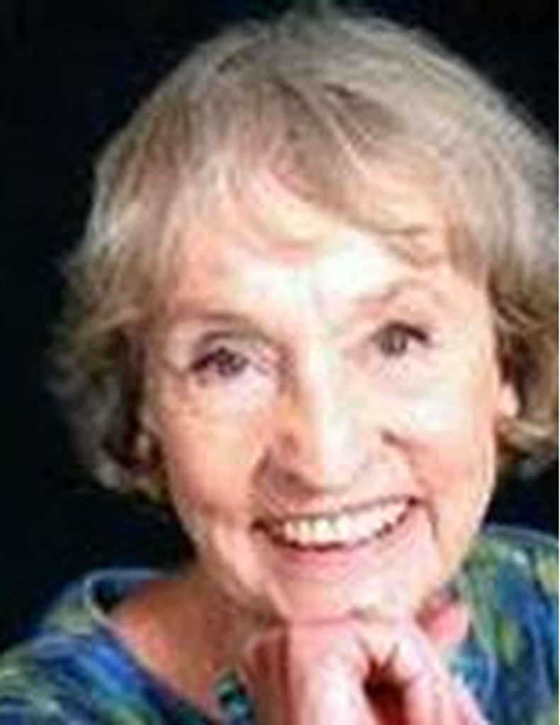 Ruth  E. Schade