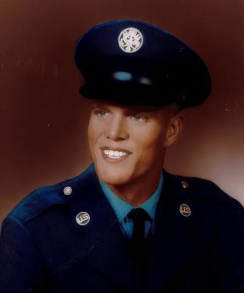 Danny Ray Lilly Profile Photo