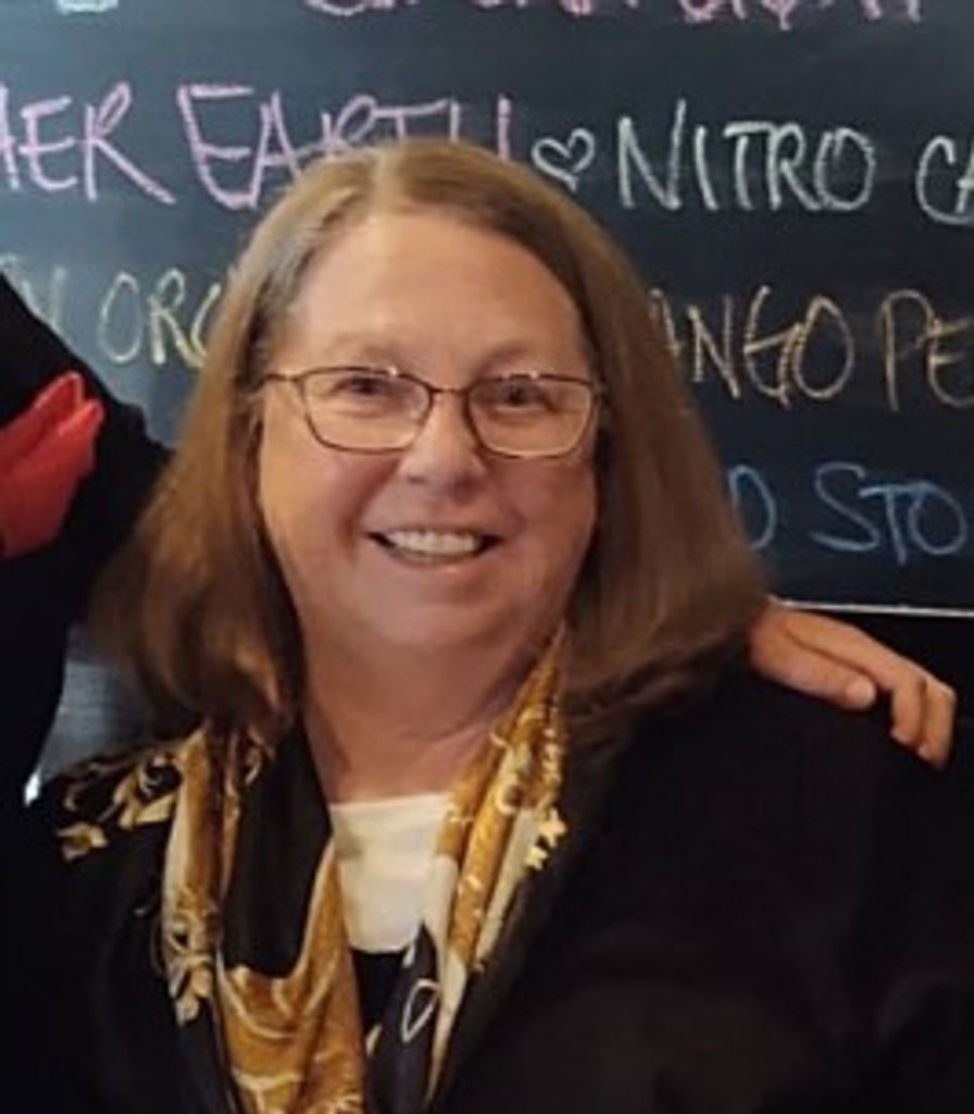 Kathryn Powers Profile Photo