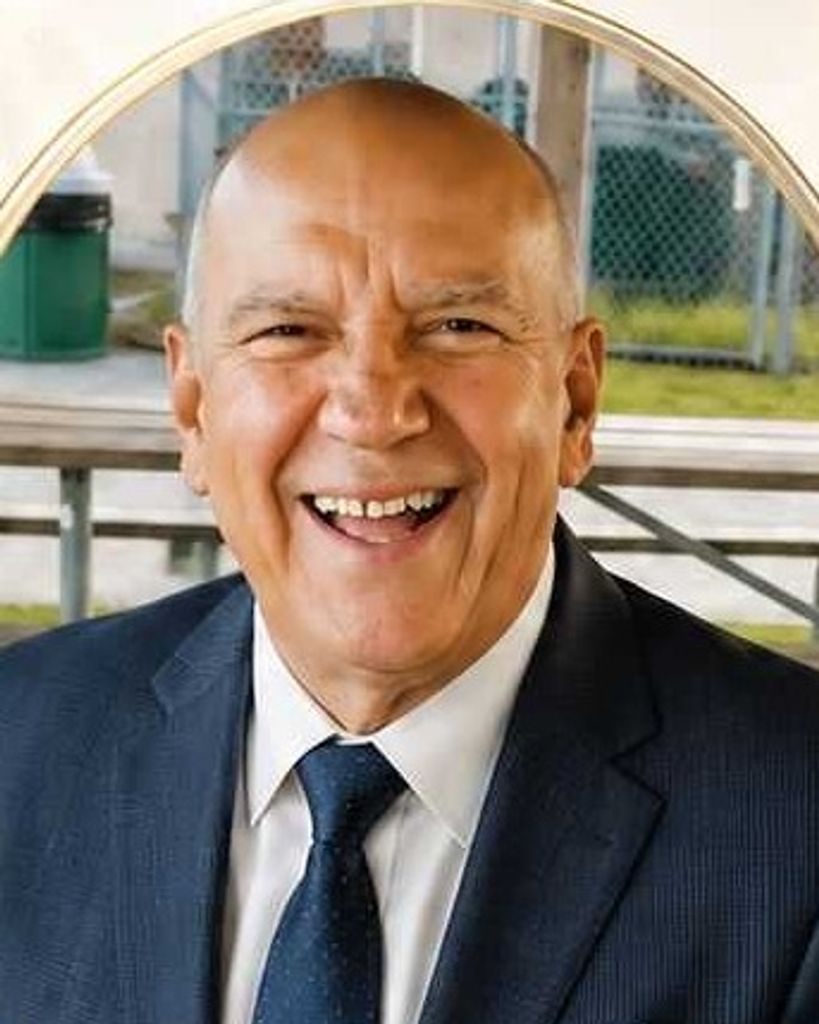 Maximo Osorio