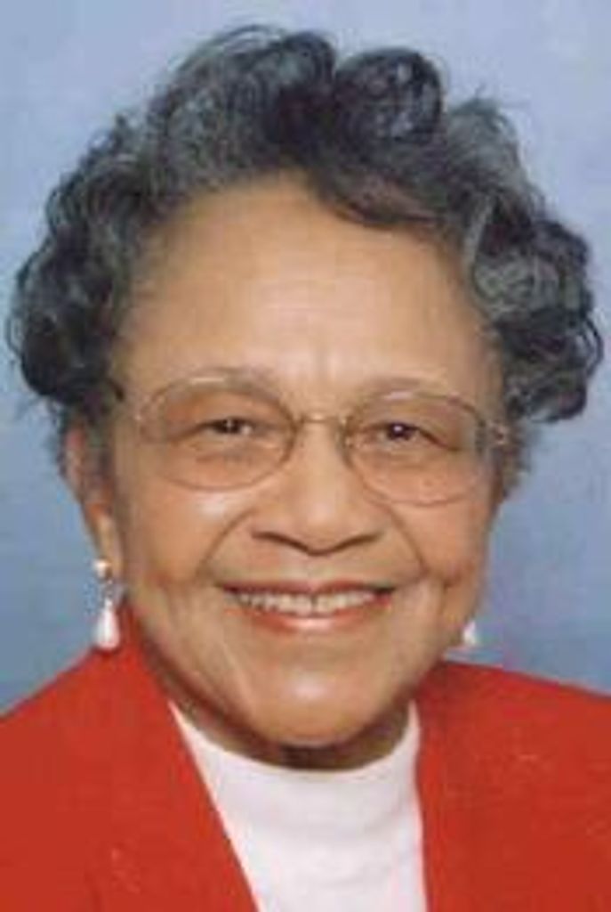 Marian Scales Collins