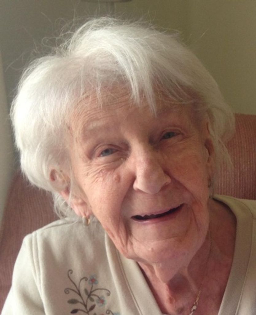 Pearl Barbara Gielow