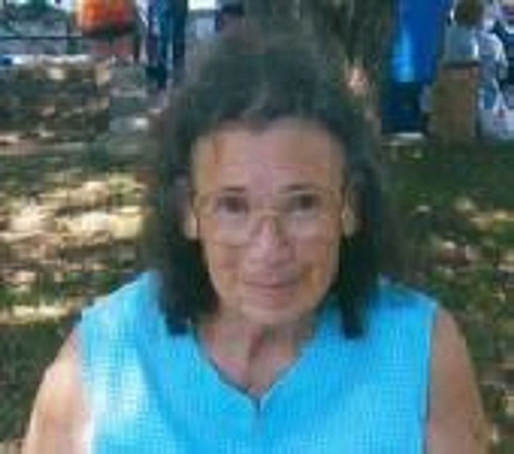 Lucille Carroll