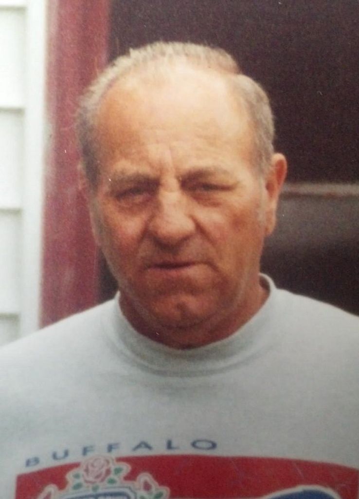 Purcil E. Buzard