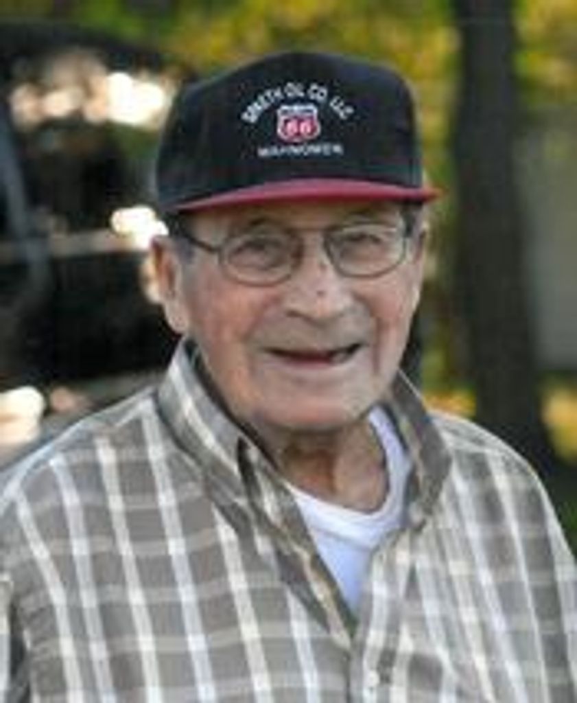 Eugene J Clark Sr.