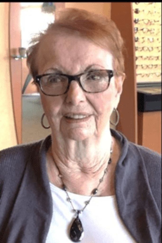 Sue James Profile Photo