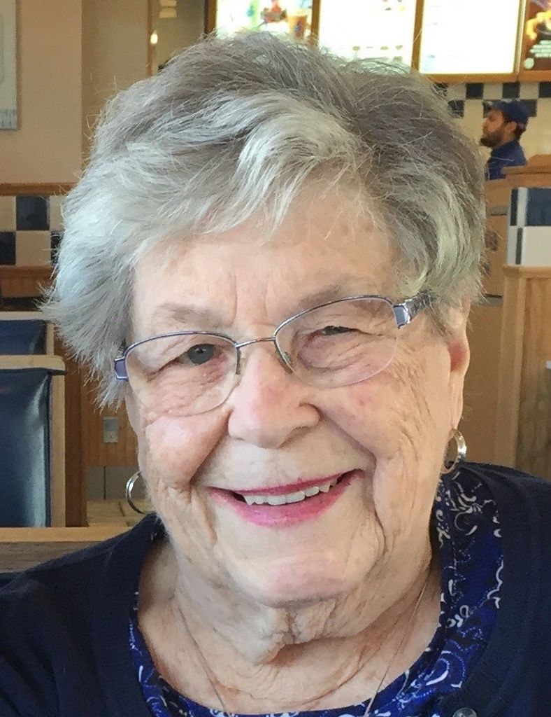 June D. Diehl Profile Photo