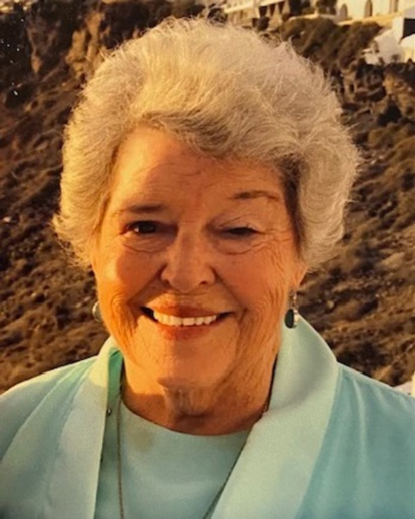 Edith Louise Ward Profile Photo