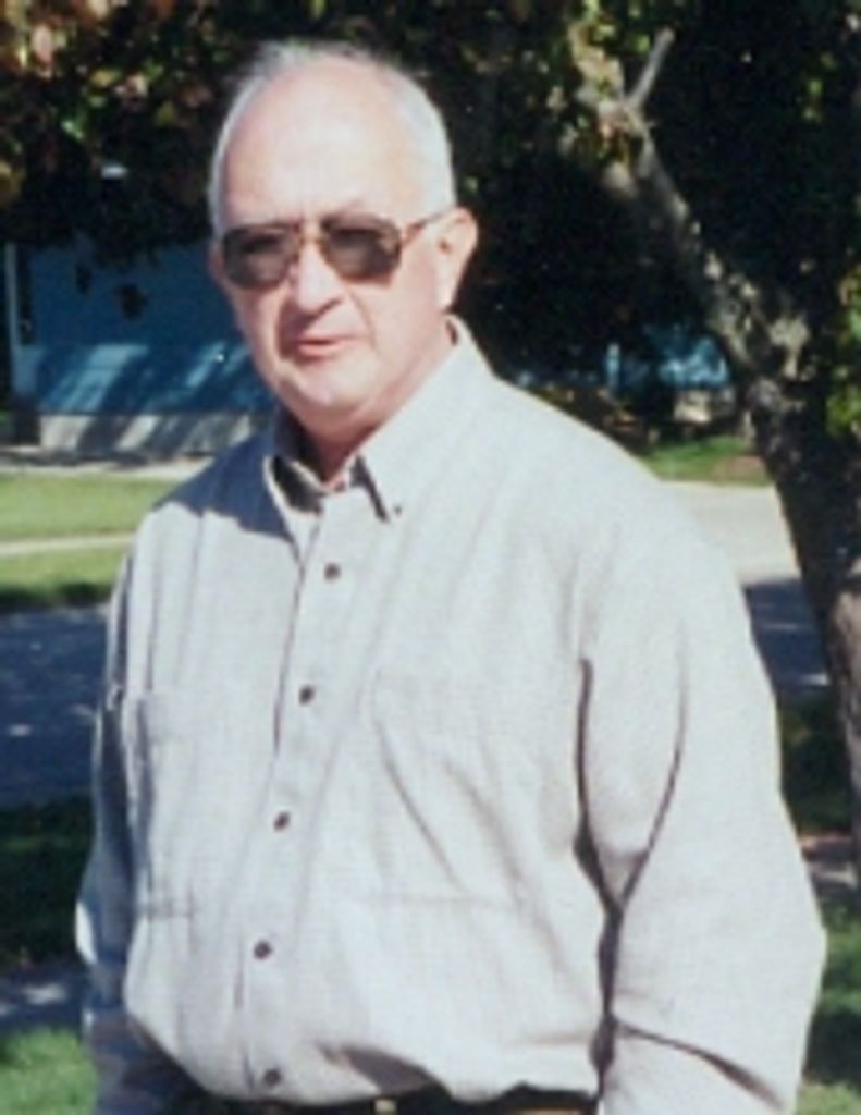 Richard "Dick" Michael Ackerman