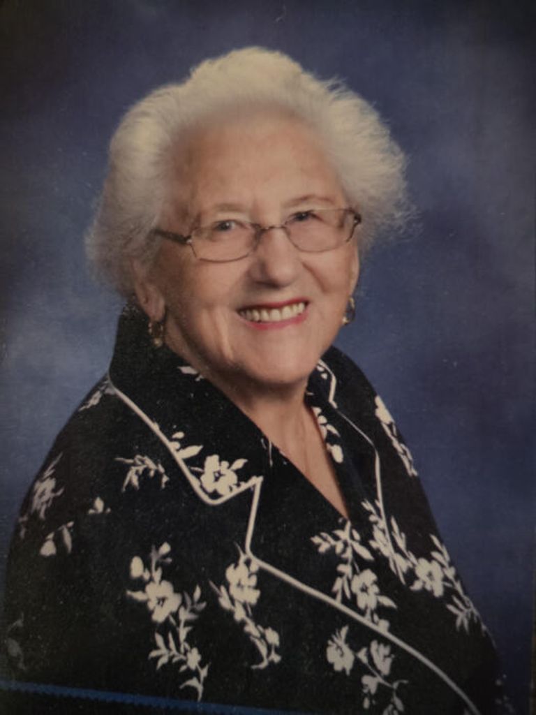 Elsbeth "Becky" (Froschle)  Mattison Profile Photo