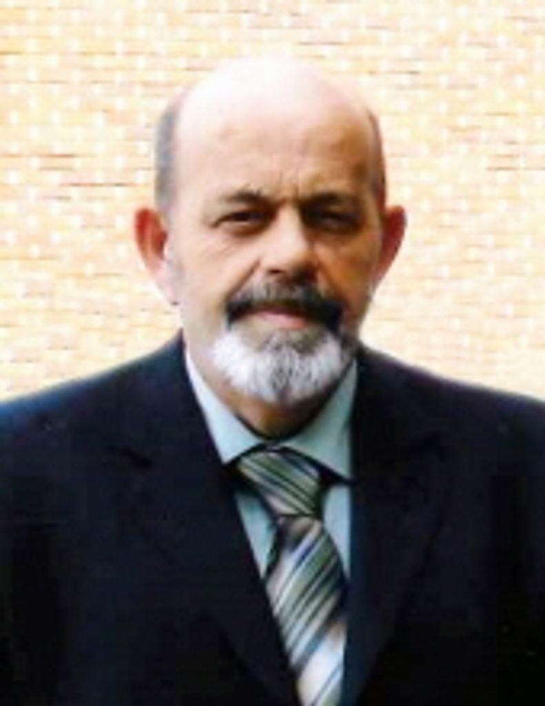 Garry Allen Harrington