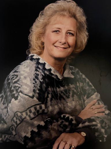 Anita Kaye Davisson Profile Photo