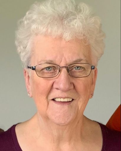Mary Lou Gibbs Profile Photo