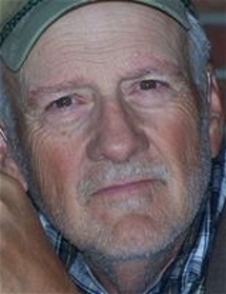 Mike Profile Photo