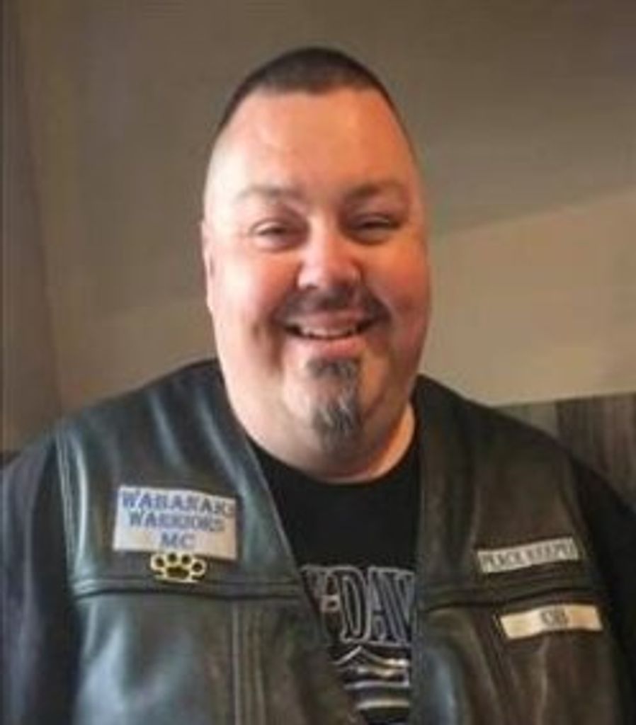 Charles Marcel Brown Profile Photo