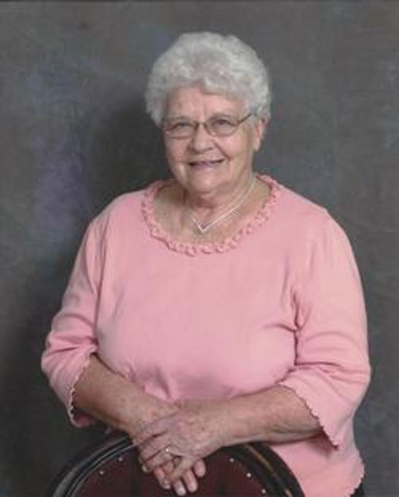 Marcheta J. Cartmill Profile Photo