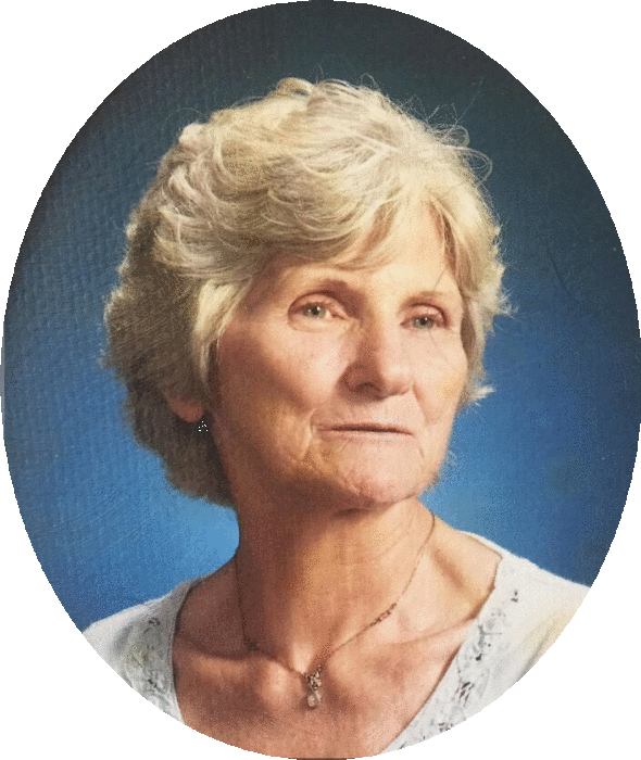 Dorothy L. (Nester)  Delp
